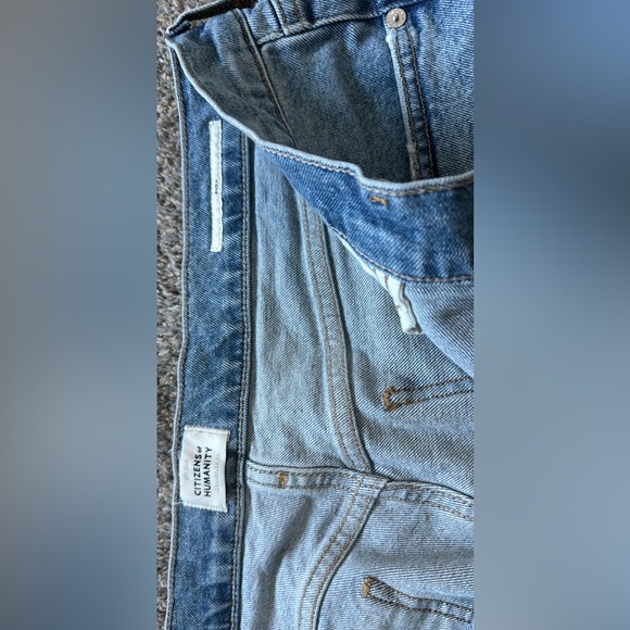 Citizens Of Humanity Denim - Citizen of Humanity Jeans size 32
